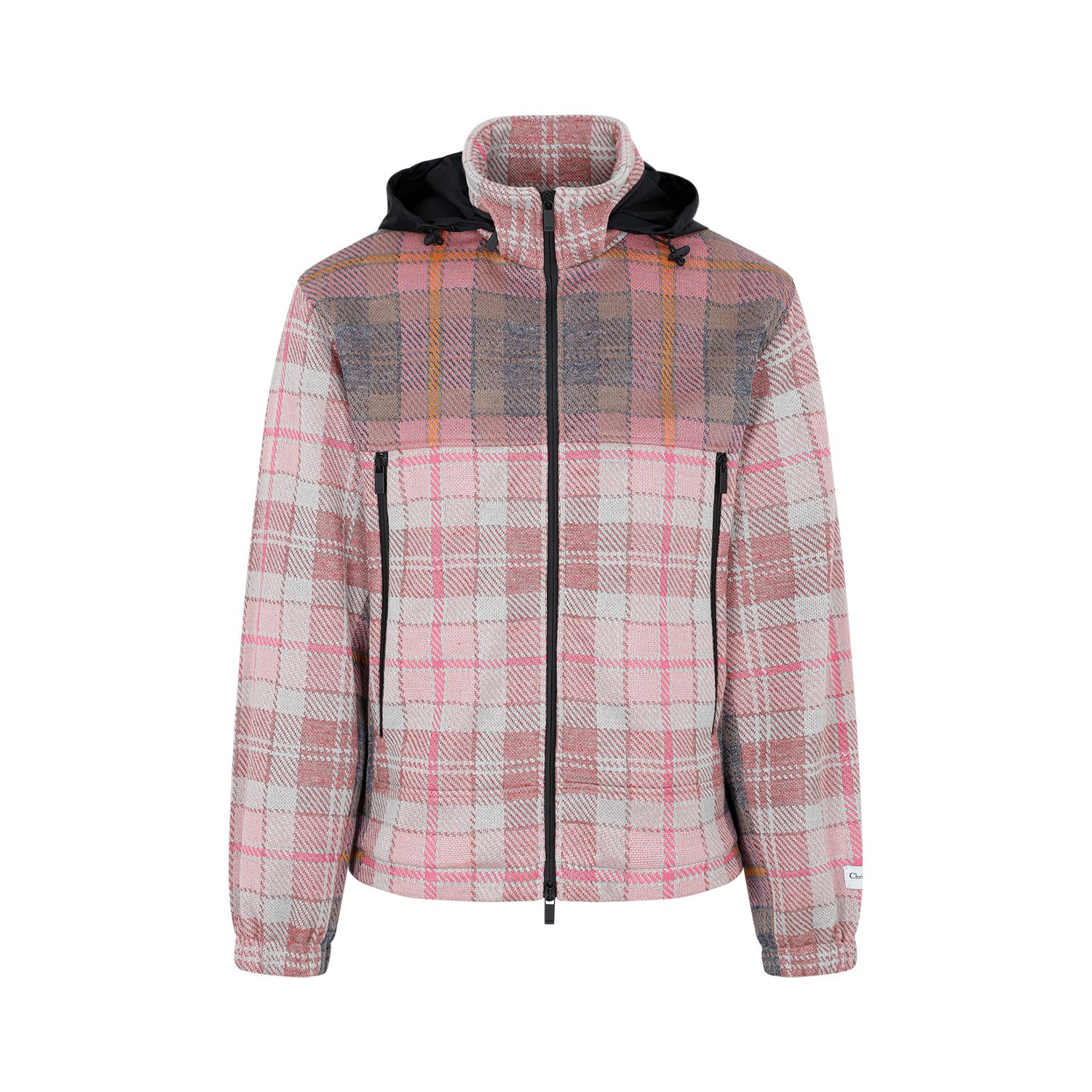[DIOR HOMME] Casual Jacket FW24 383J430A0826