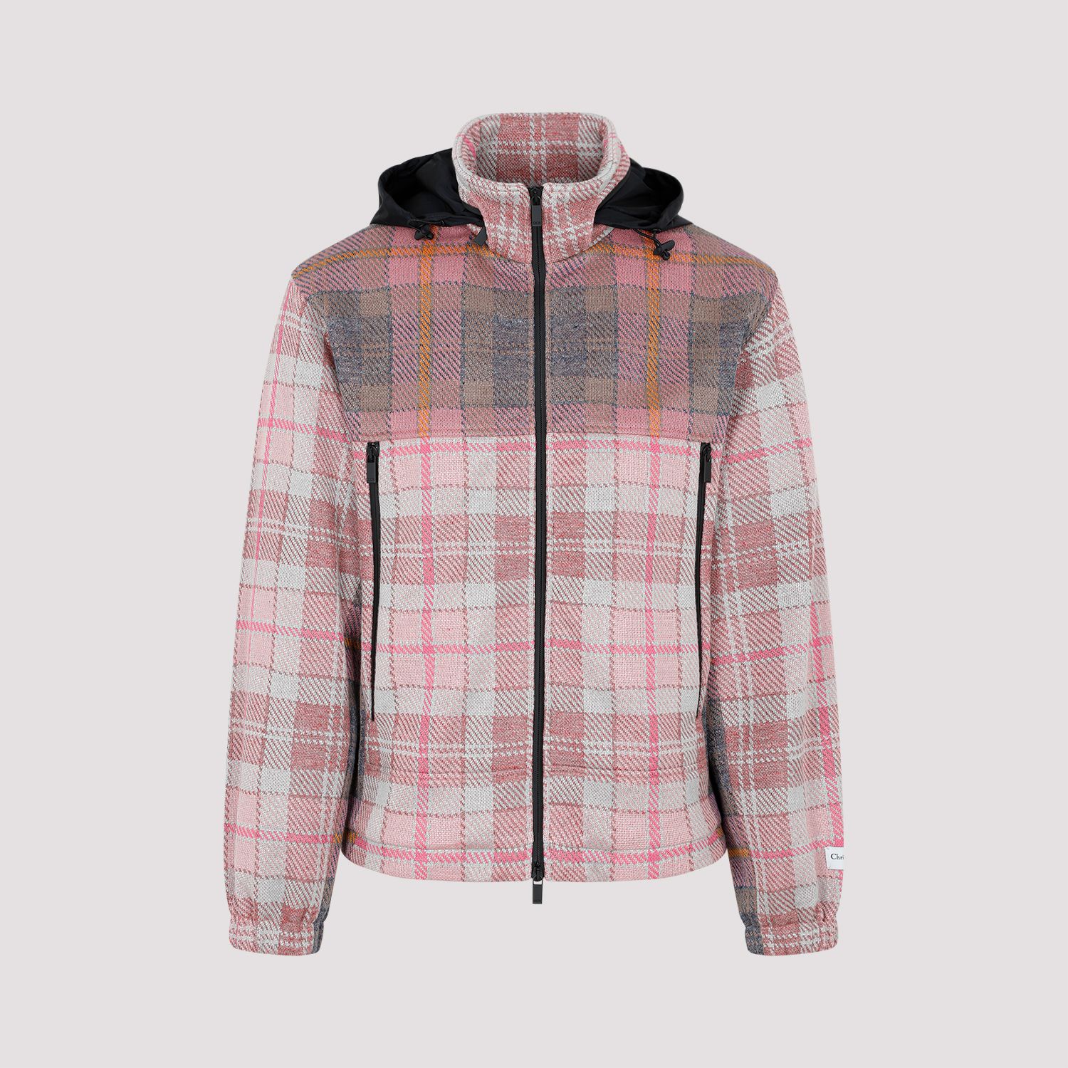 [DIOR HOMME] Casual Jacket FW24 383J430A0826