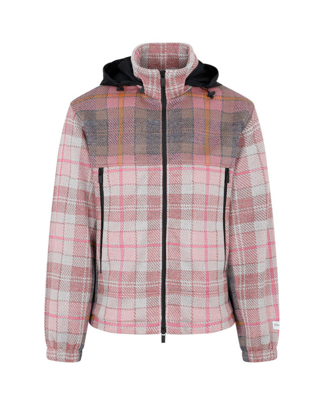 [DIOR HOMME] Casual Jacket FW24 383J430A0826