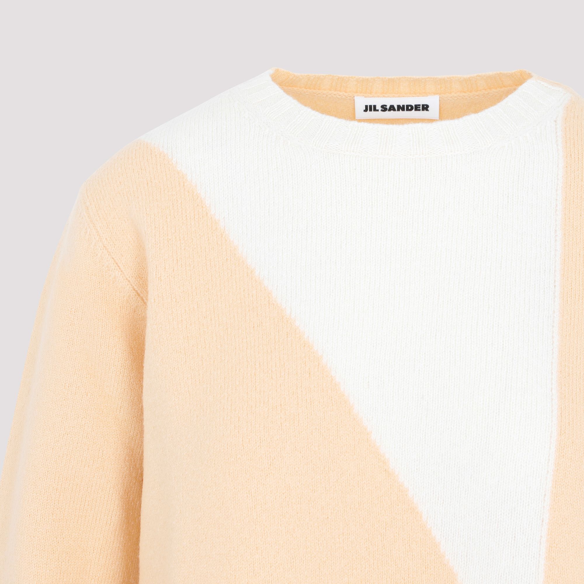 [Jil Sander] Knitwear SS23 J52GP0007.J14593