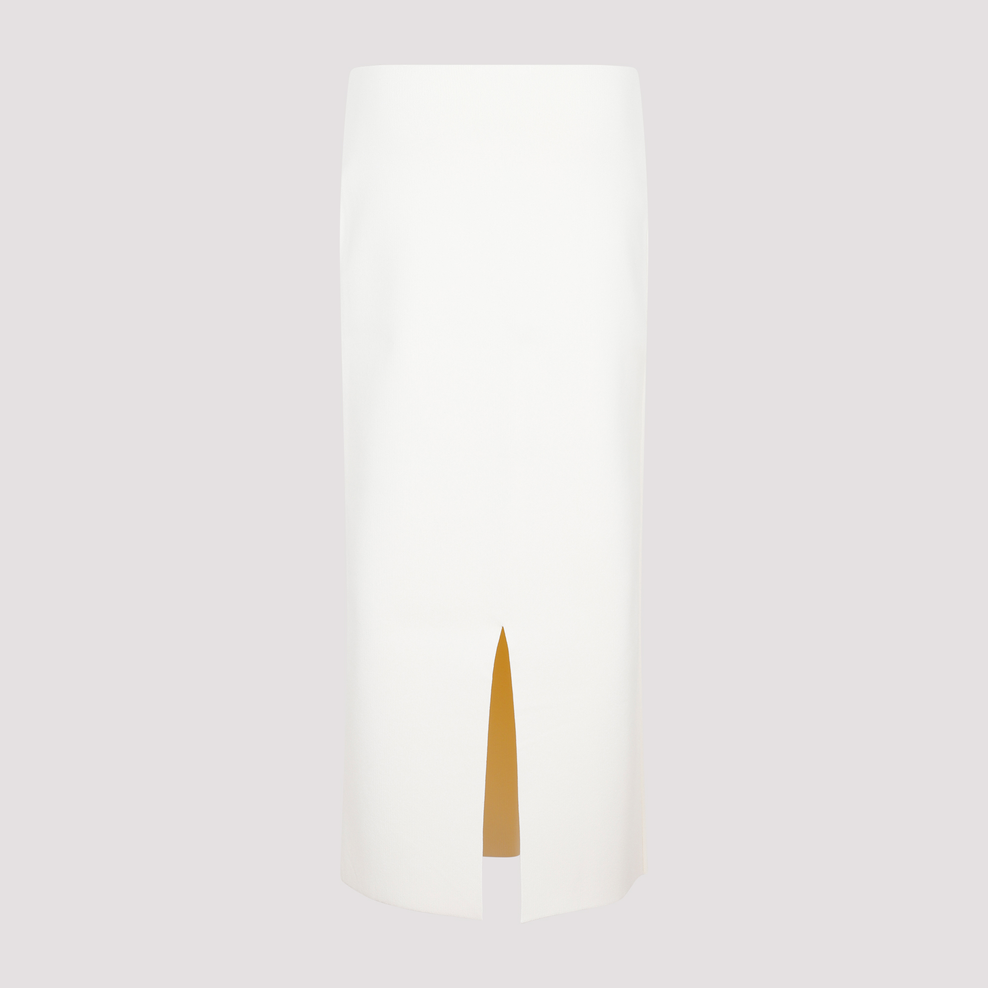 [Jil Sander] Midi skirt SS23 J03MA0115.J18273
