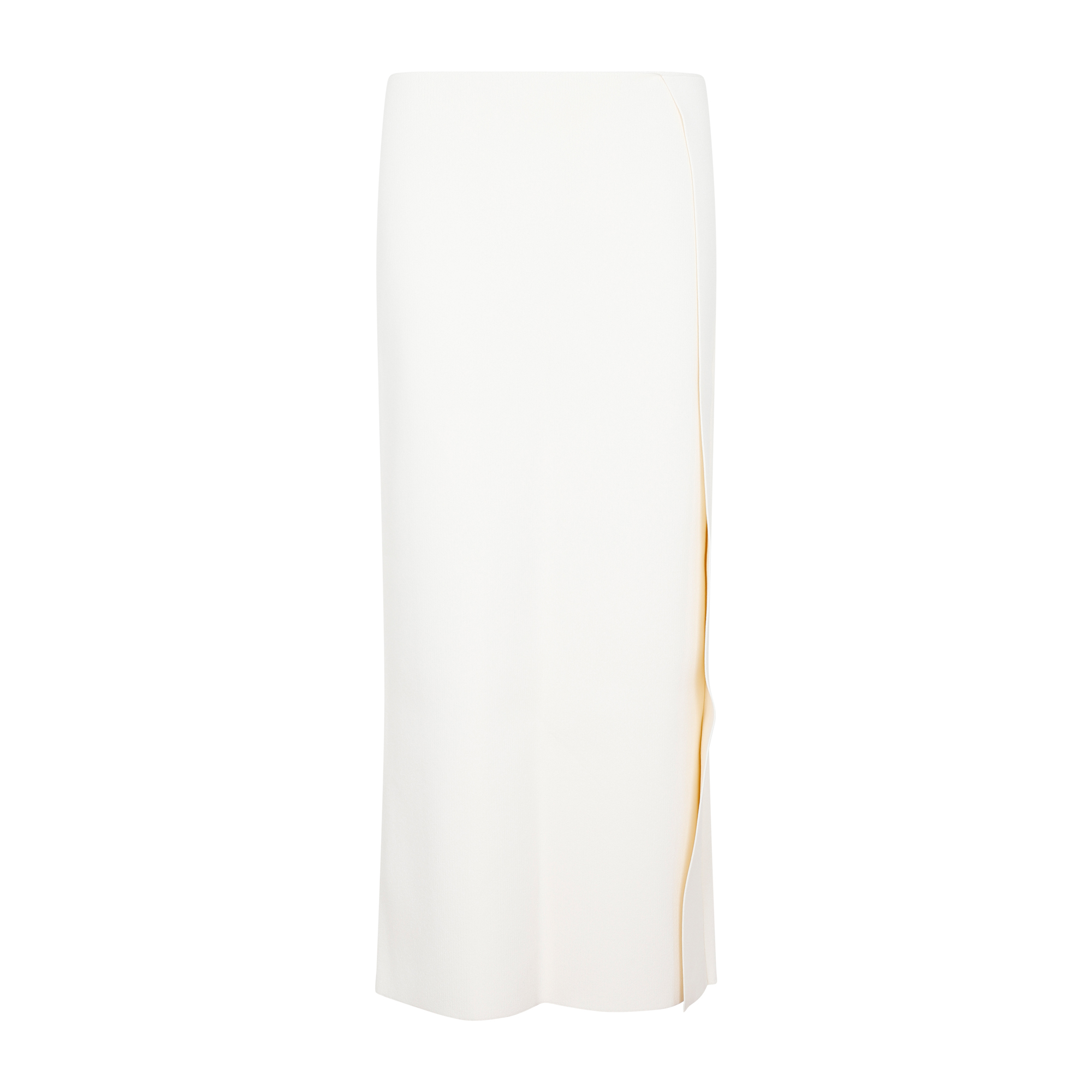 [Jil Sander] Midi skirt SS23 J03MA0115.J18273