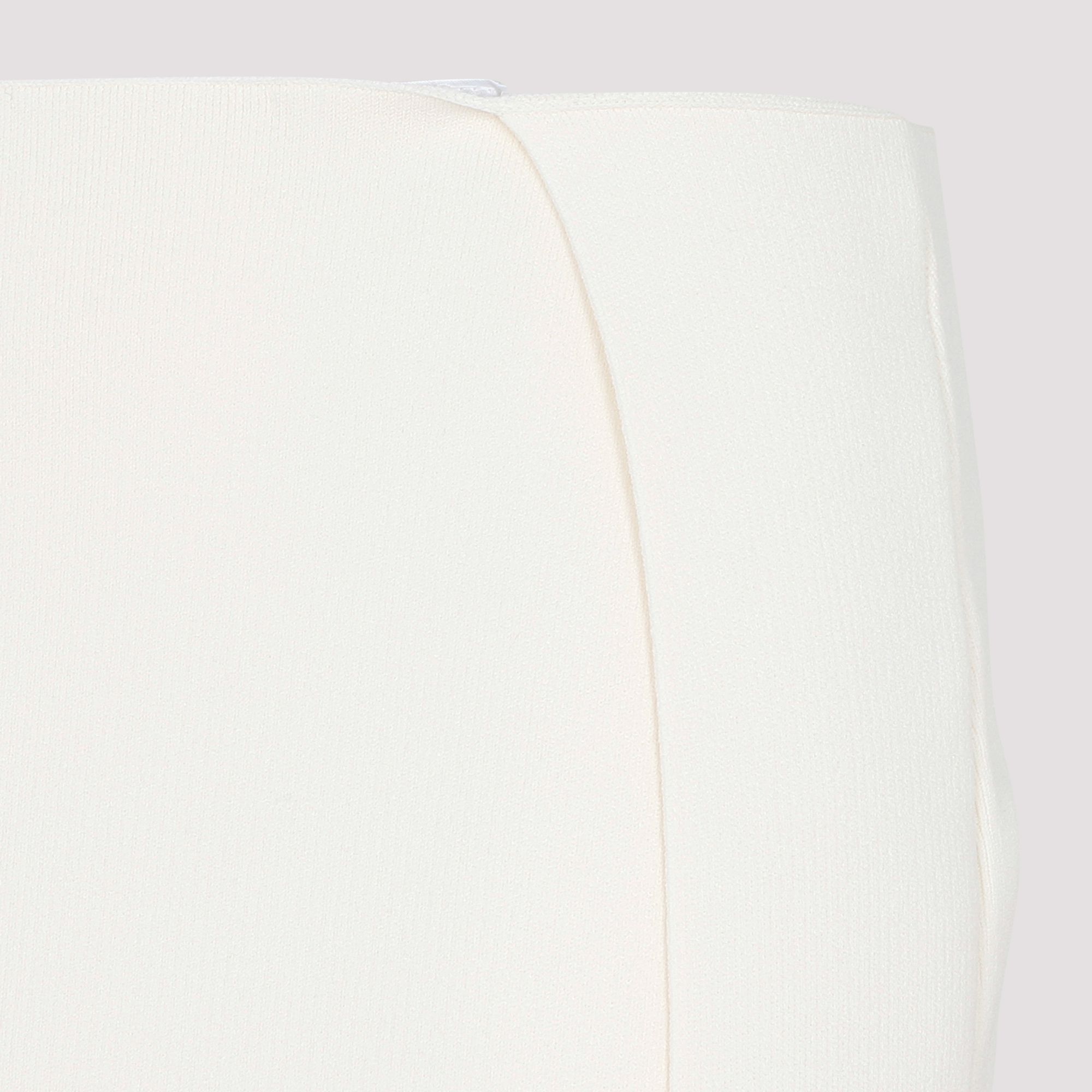 [Jil Sander] Midi skirt SS23 J03MA0115.J18273