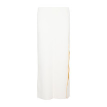 [Jil Sander] Midi skirt SS23 J03MA0115.J18273