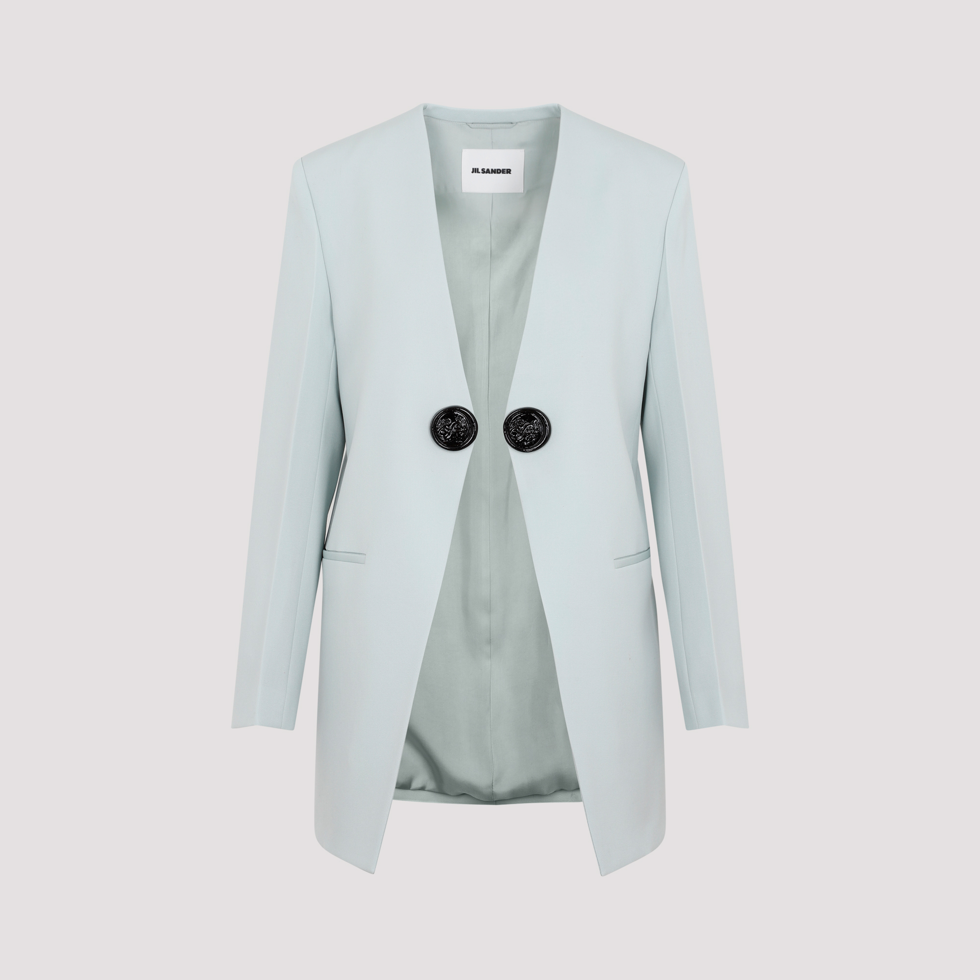 [Jil Sander] Casual Jacket SS23 J02BN0119.J40021