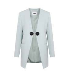 [Jil Sander] Casual Jacket SS23 J02BN0119.J40021