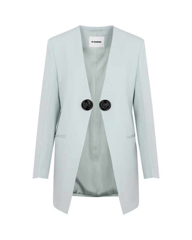 [Jil Sander] Casual Jacket SS23 J02BN0119.J40021