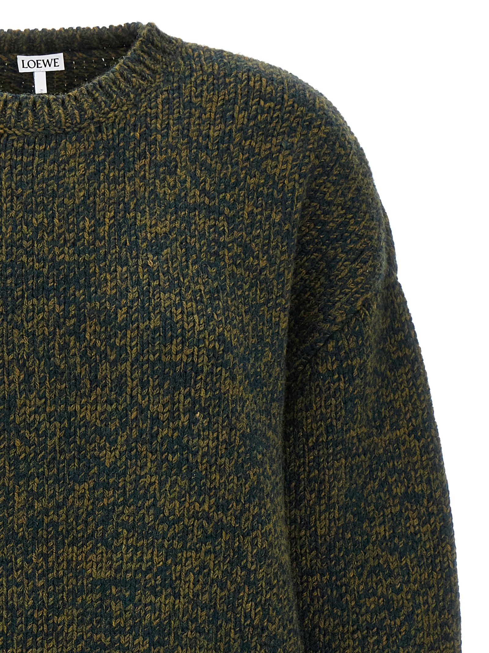 [Loewe] Knitwear FW23 S540Y14KDS8426