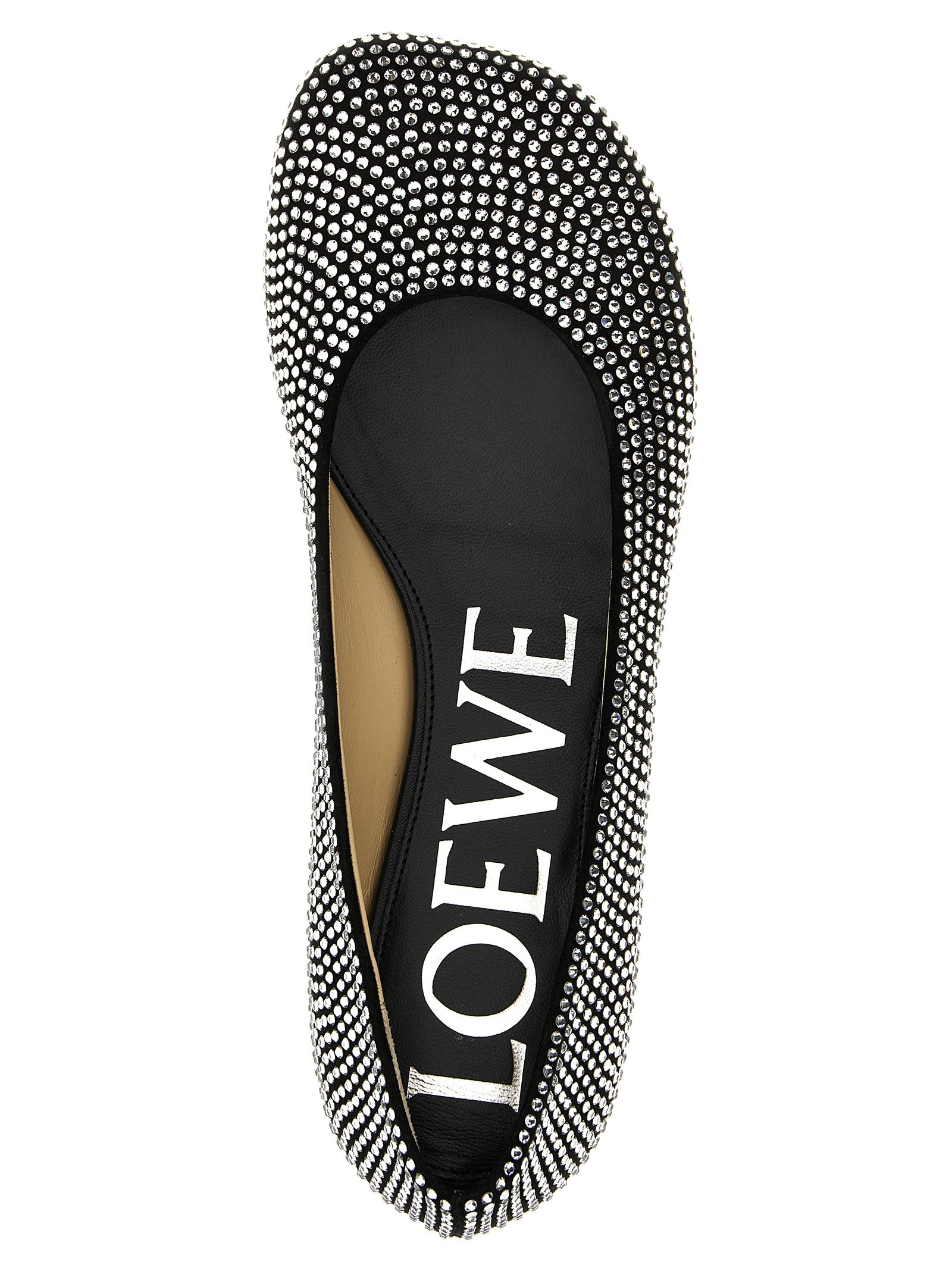 [Loewe] Flat shoes SS24 L815466X431100