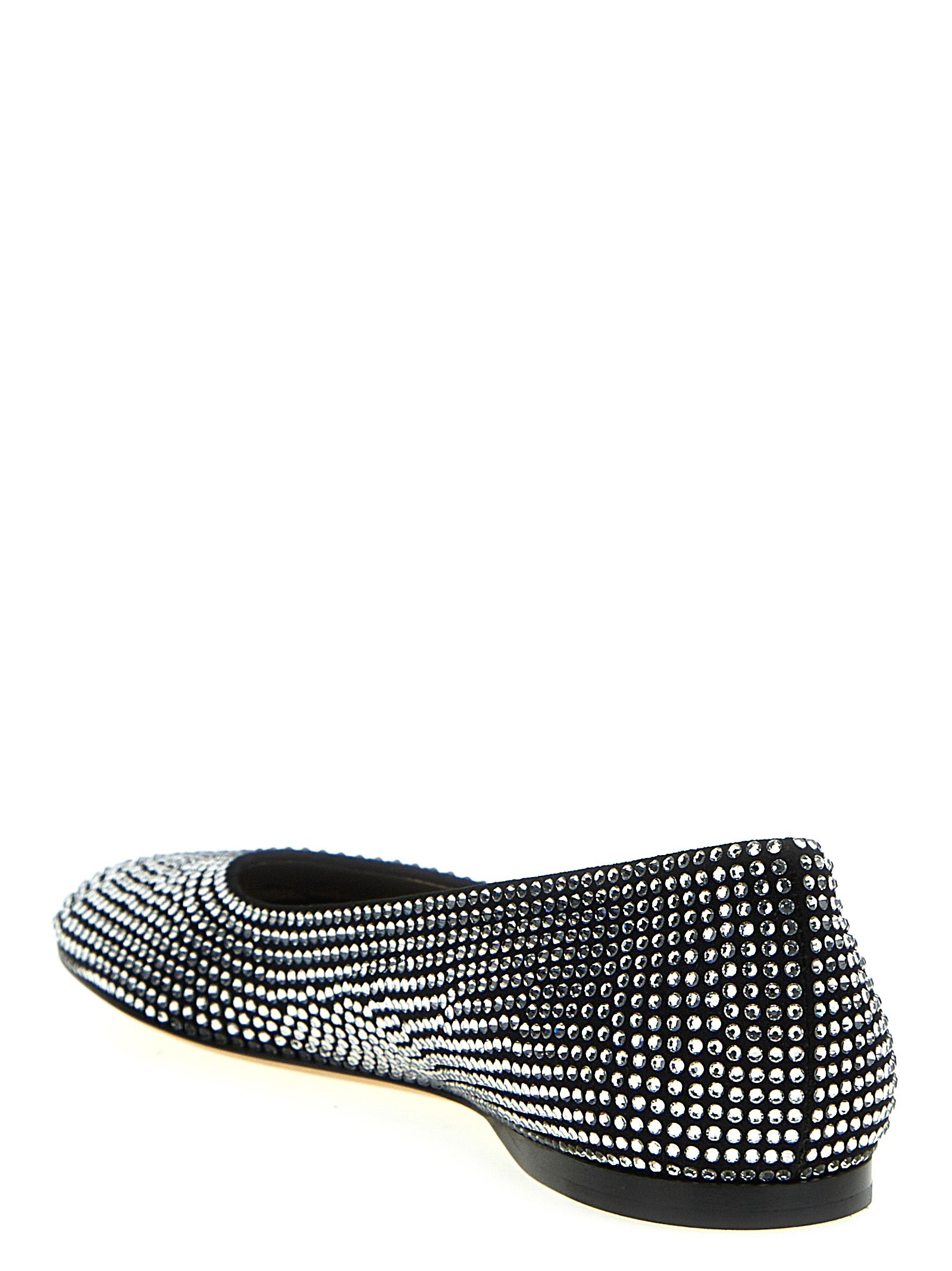[Loewe] Flat shoes SS24 L815466X431100