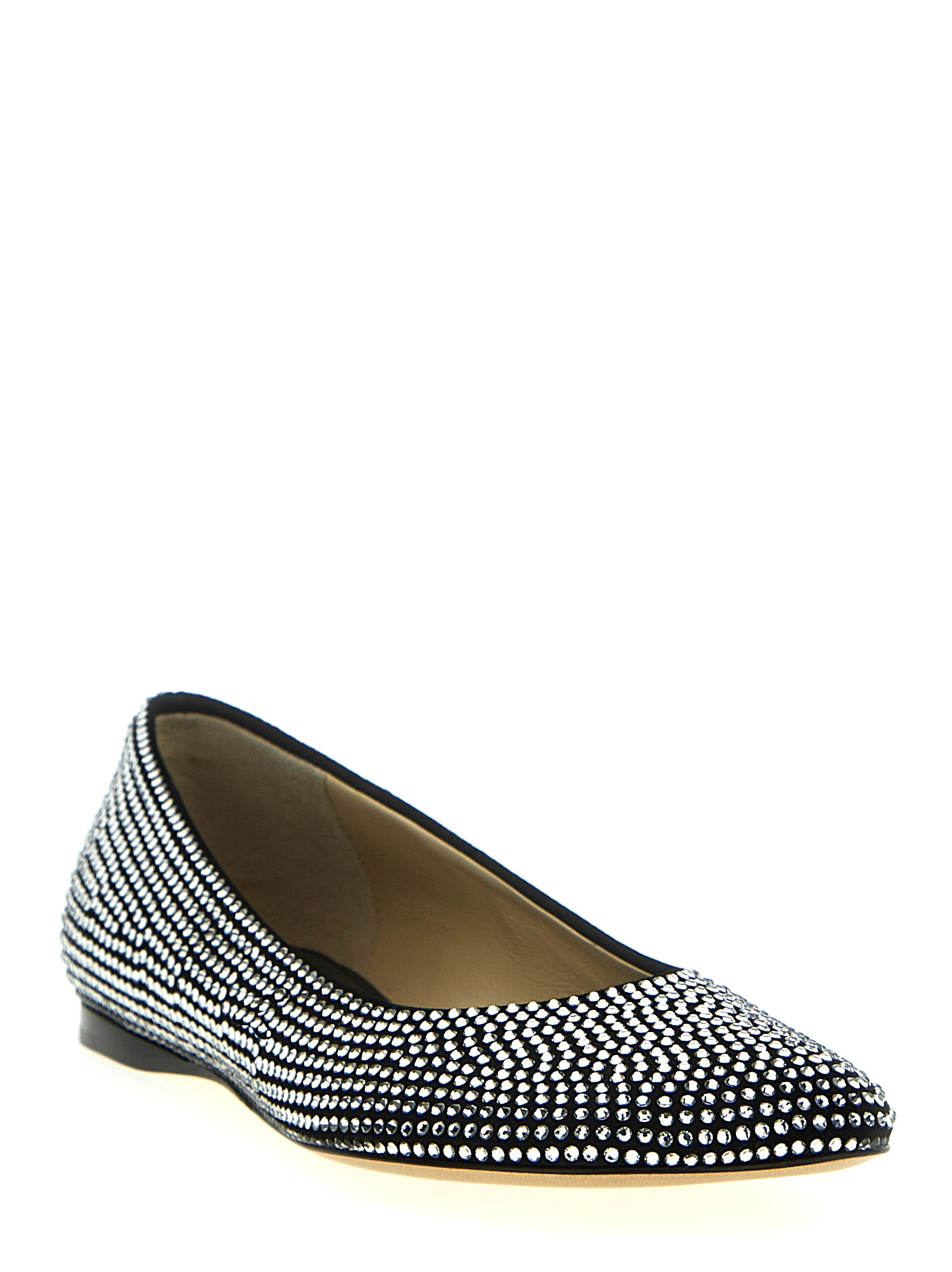 [Loewe] Flat shoes SS24 L815466X431100