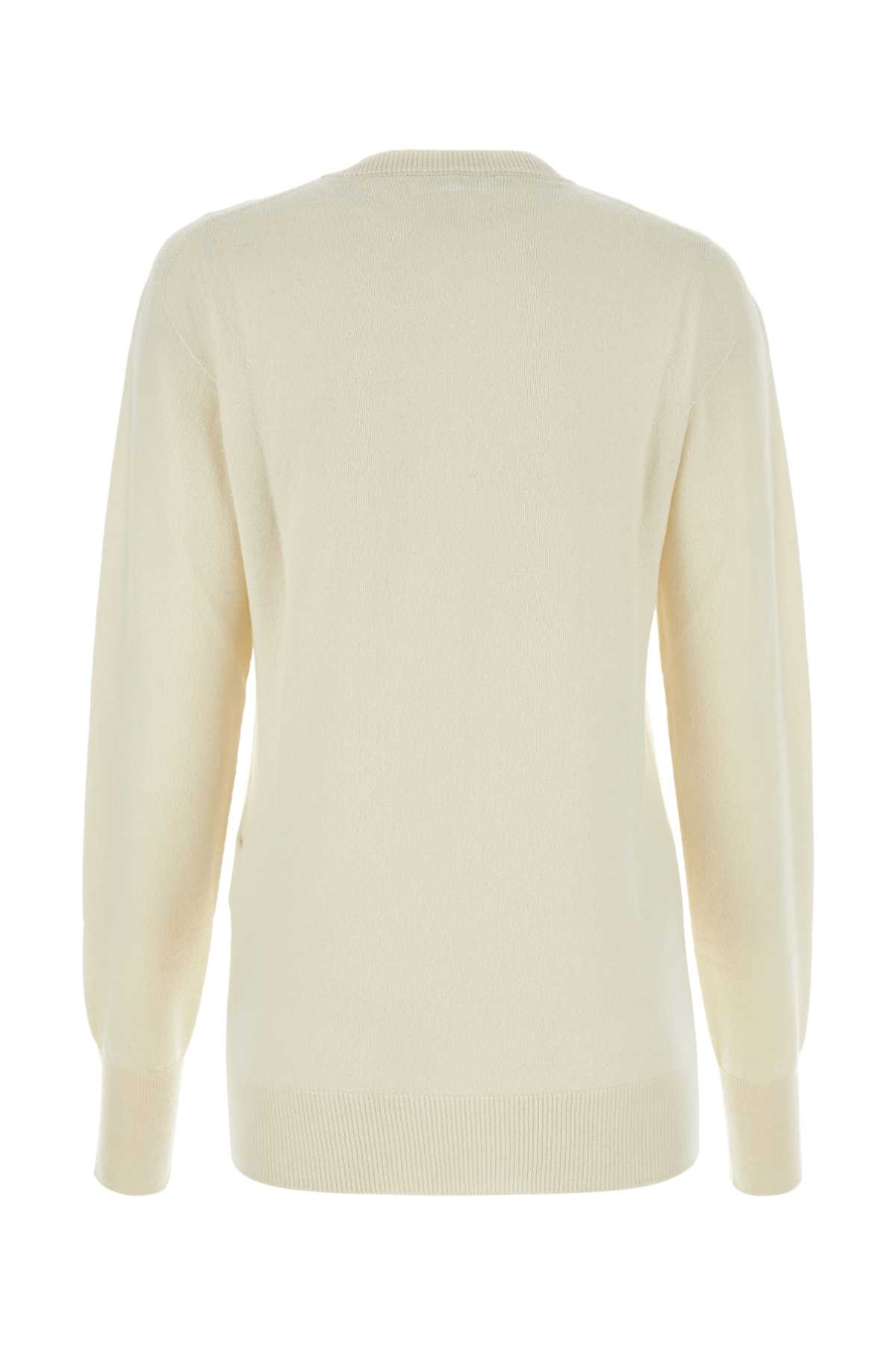 [Jil Sander] Knitwear FW24 J02GP0016J13201 107