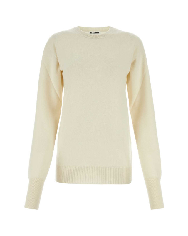[Jil Sander] Knitwear FW24 J02GP0016J13201 107