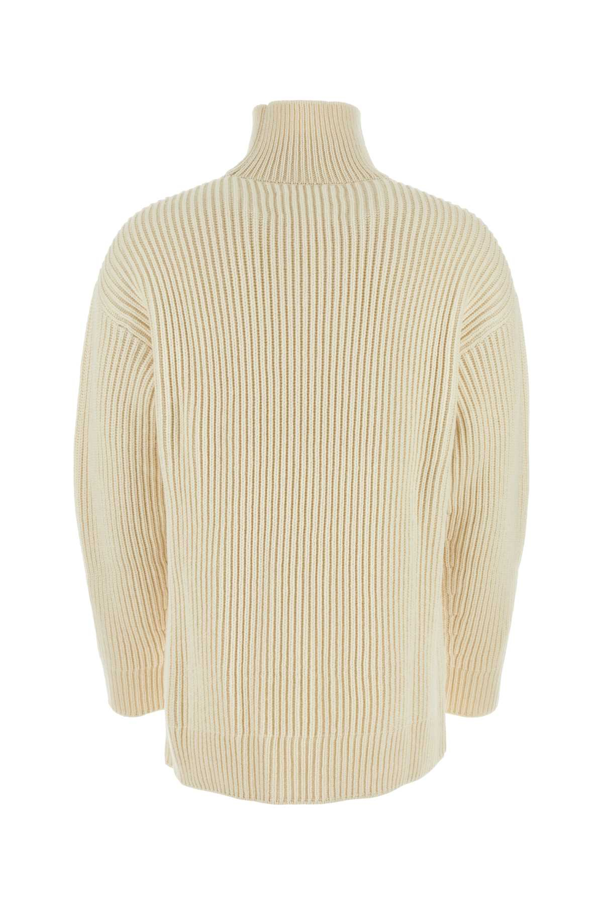 [Jil Sander] Knitwear FW24 J22GP0209J14511 106