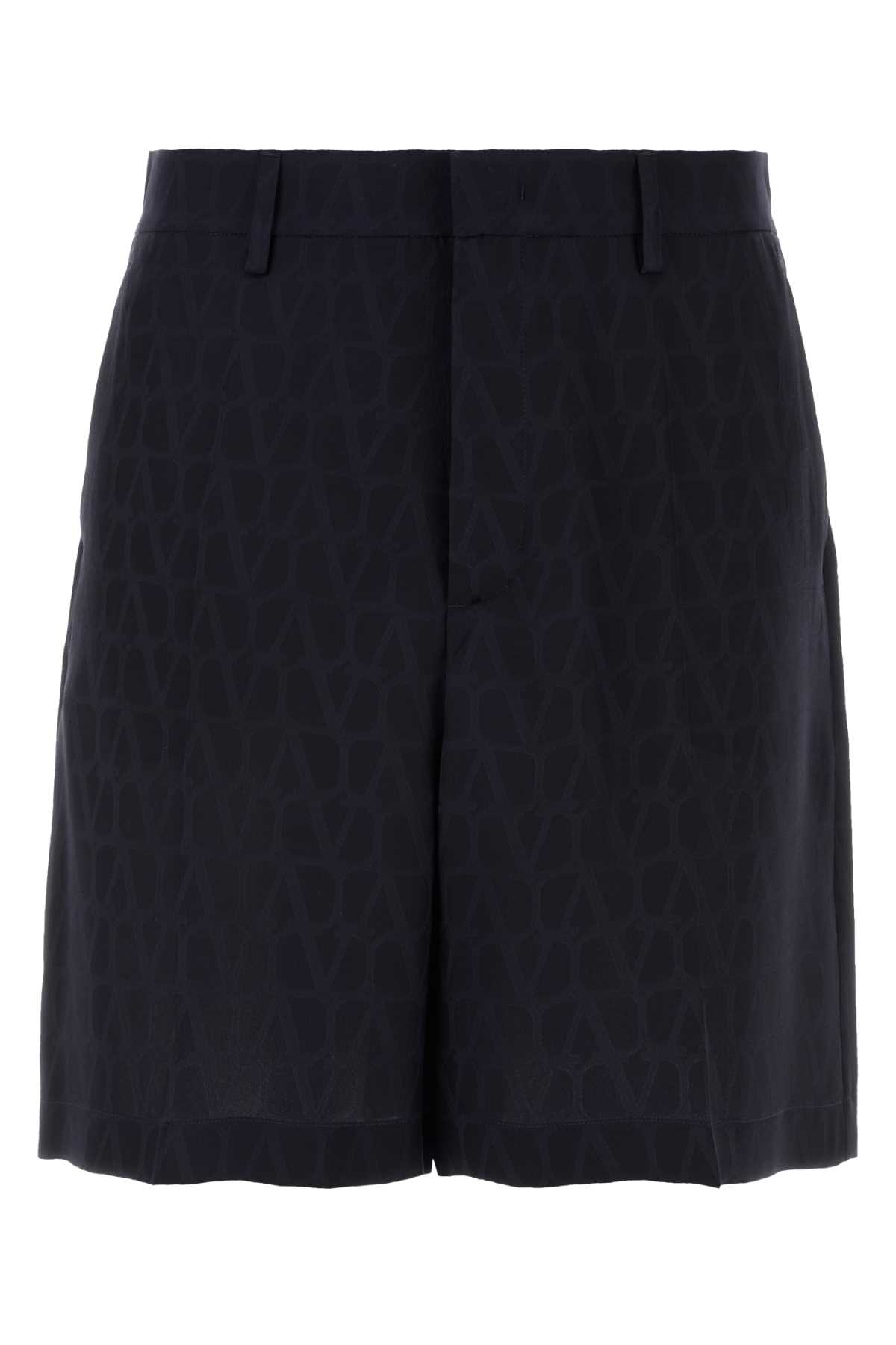 [Valentino Garavani] Shorts FW24 5V3RDD109V1 YE6