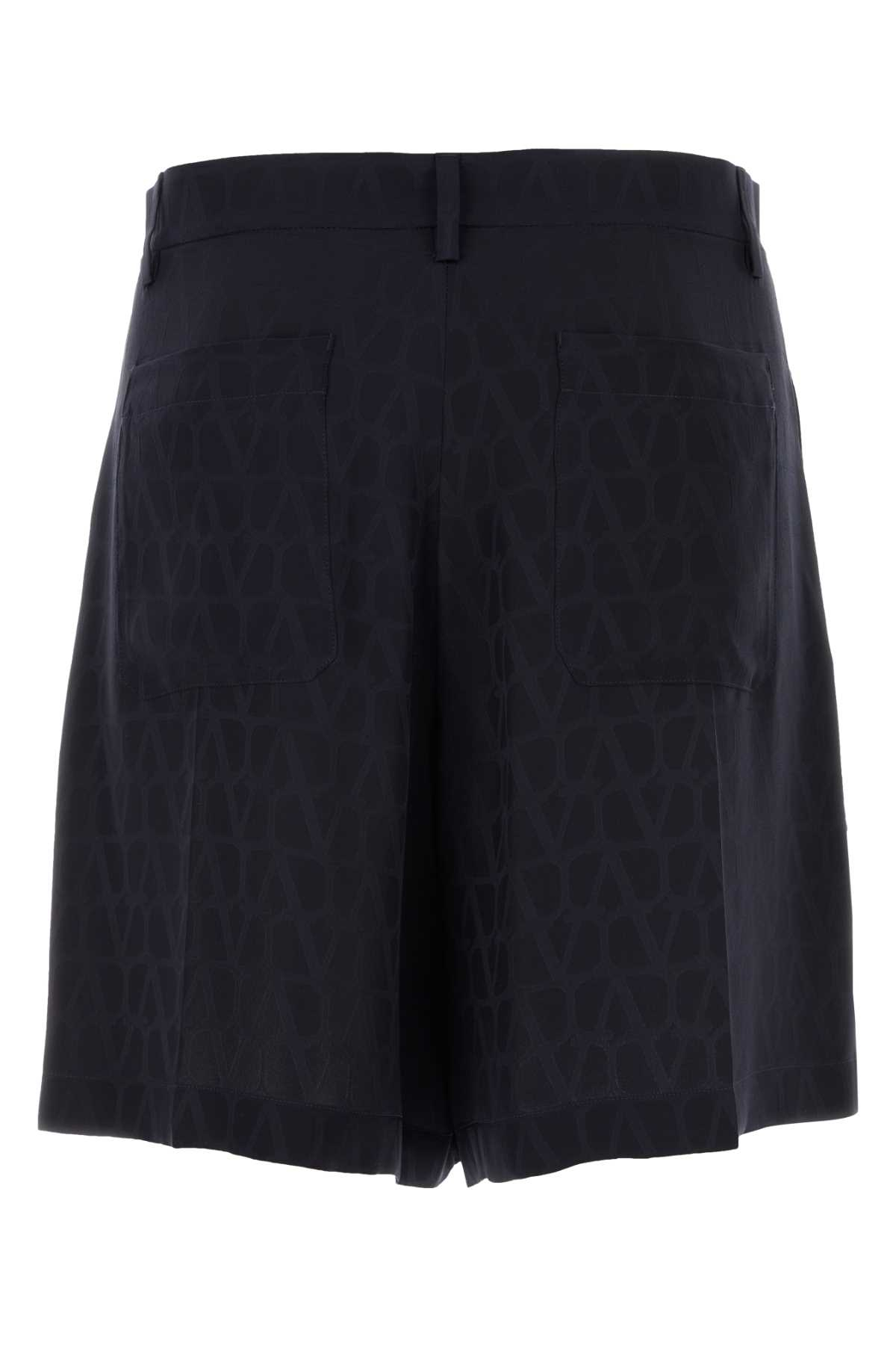 [Valentino Garavani] Shorts FW24 5V3RDD109V1 YE6