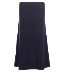 [Jil Sander] Long skirt FW24 J02MA0248J14506402