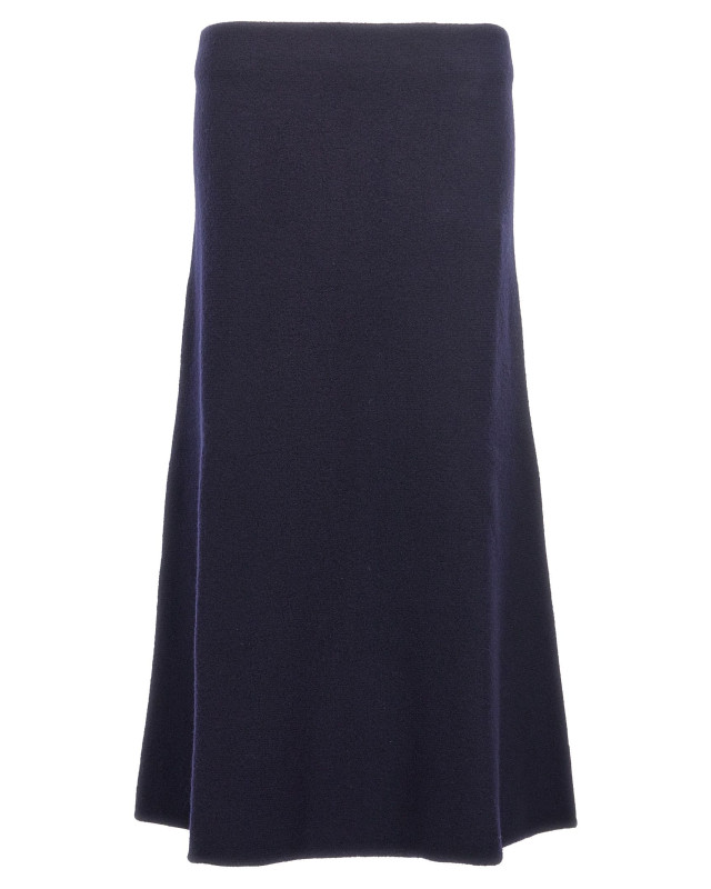 [Jil Sander] Long skirt FW24 J02MA0248J14506402
