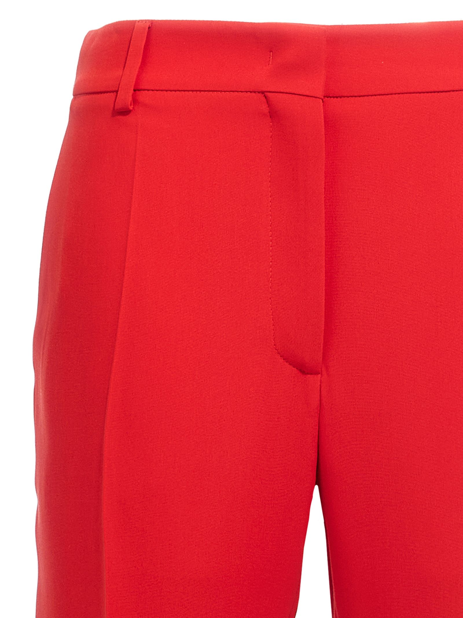 [Valentino Garavani] Trousers FW24 5B3RB3601MM157