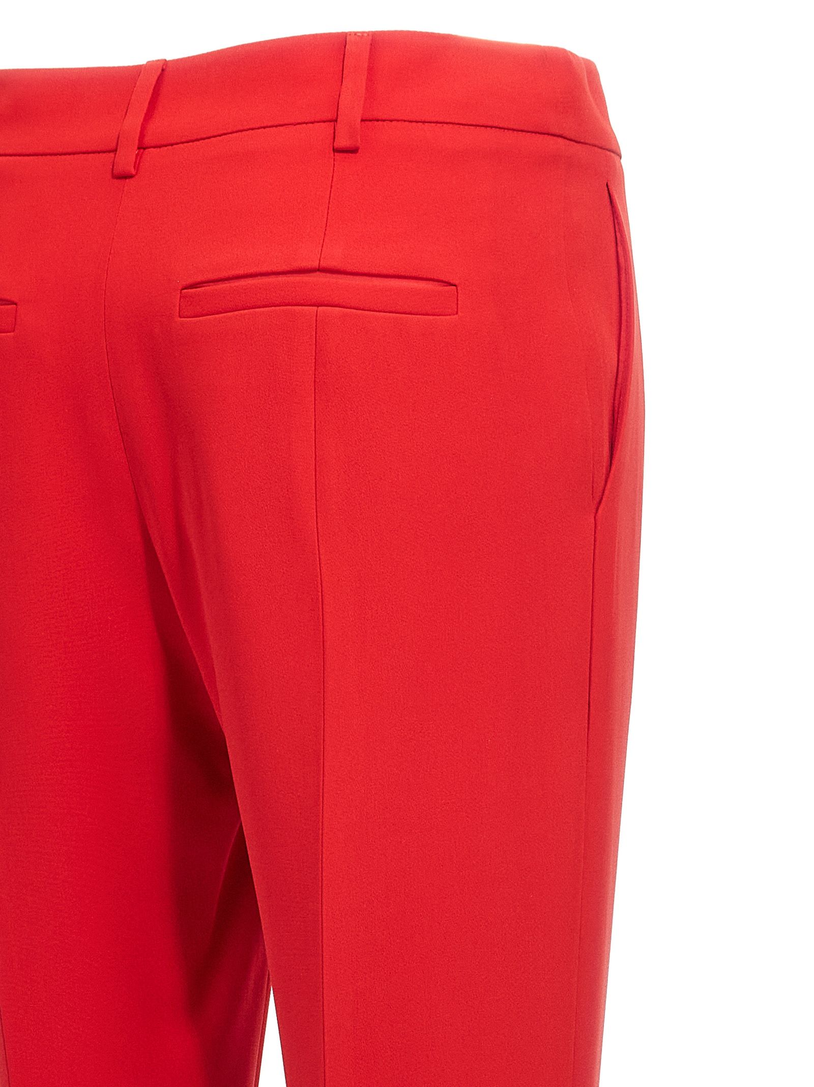 [Valentino Garavani] Trousers FW24 5B3RB3601MM157