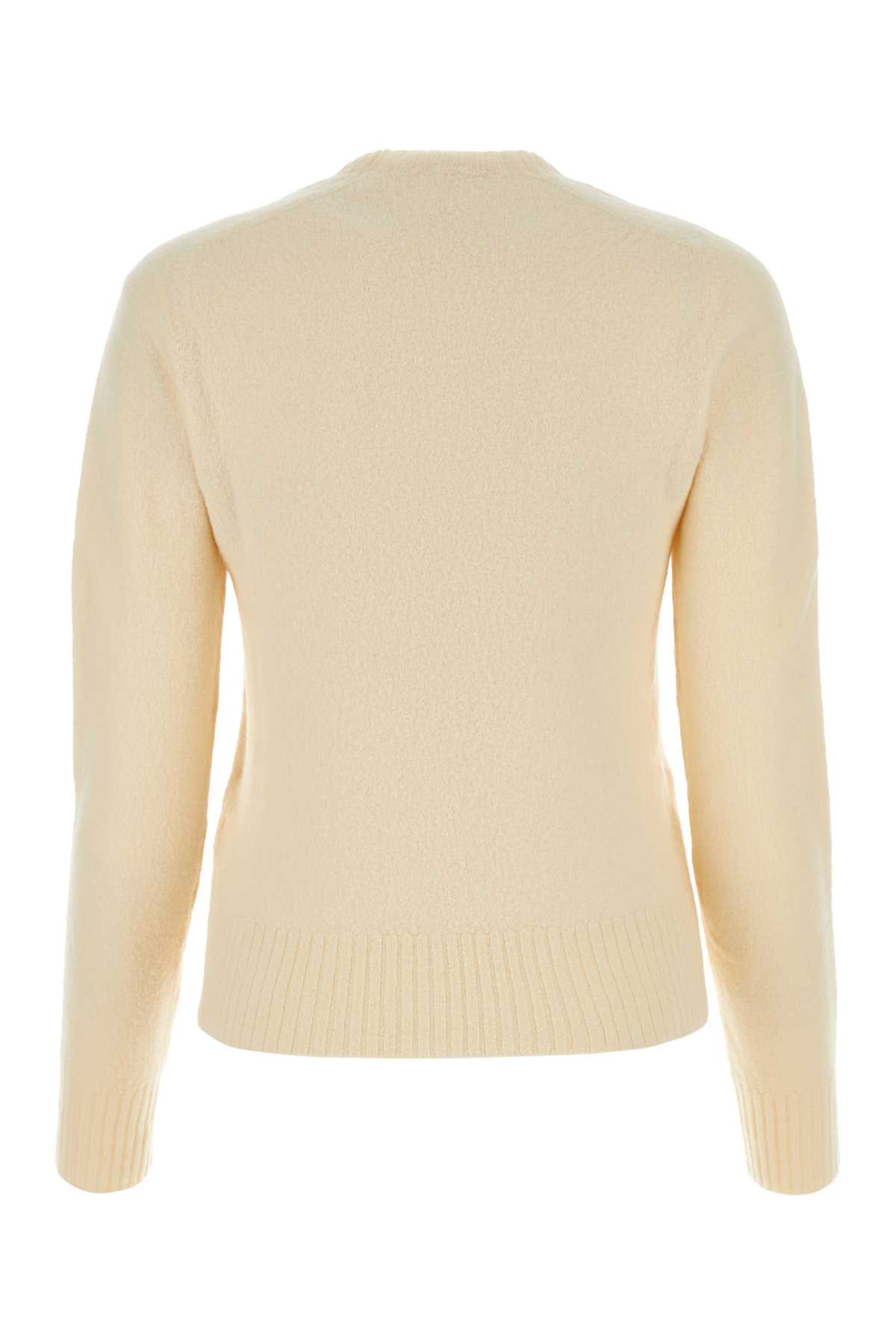 [Jil Sander] Knitwear FW25 J01GP0103J14603 109