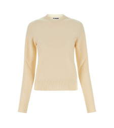 [Jil Sander] Knitwear FW25 J01GP0103J14603 109