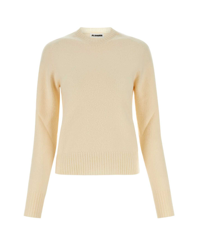 [Jil Sander] Knitwear FW25 J01GP0103J14603 109