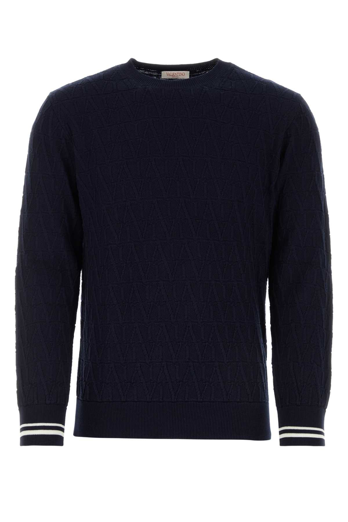 [Valentino Garavani] Knitwear FW24 5V3KC30IAC8 ZDL