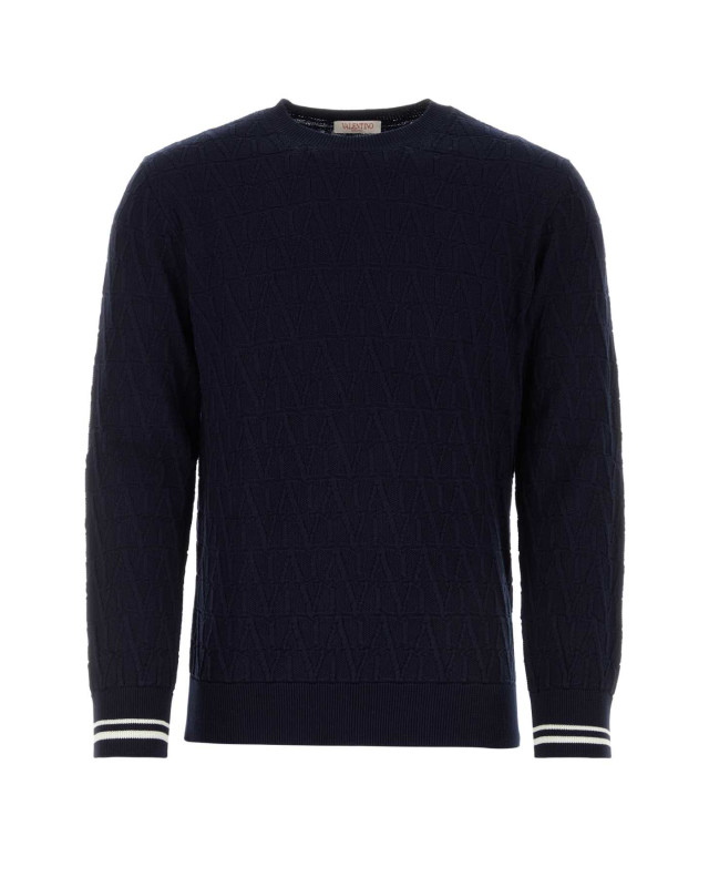 [Valentino Garavani] Knitwear FW24 5V3KC30IAC8 ZDL