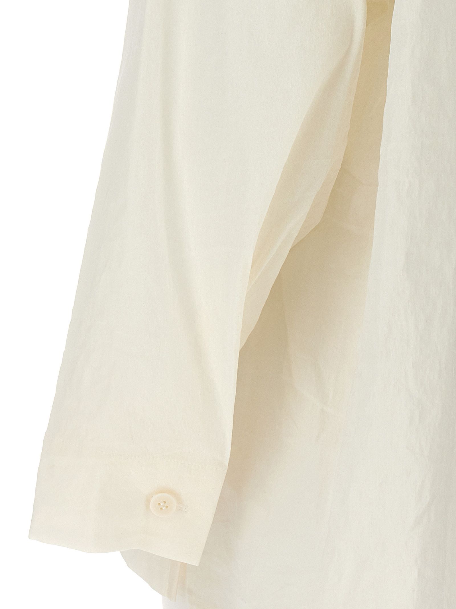 [Issey Miyake] Blouse SS24 IM46FJ56202
