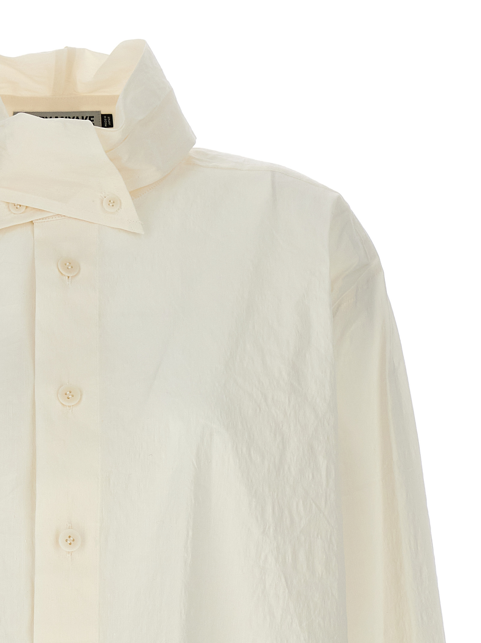 [Issey Miyake] Blouse SS24 IM46FJ56202