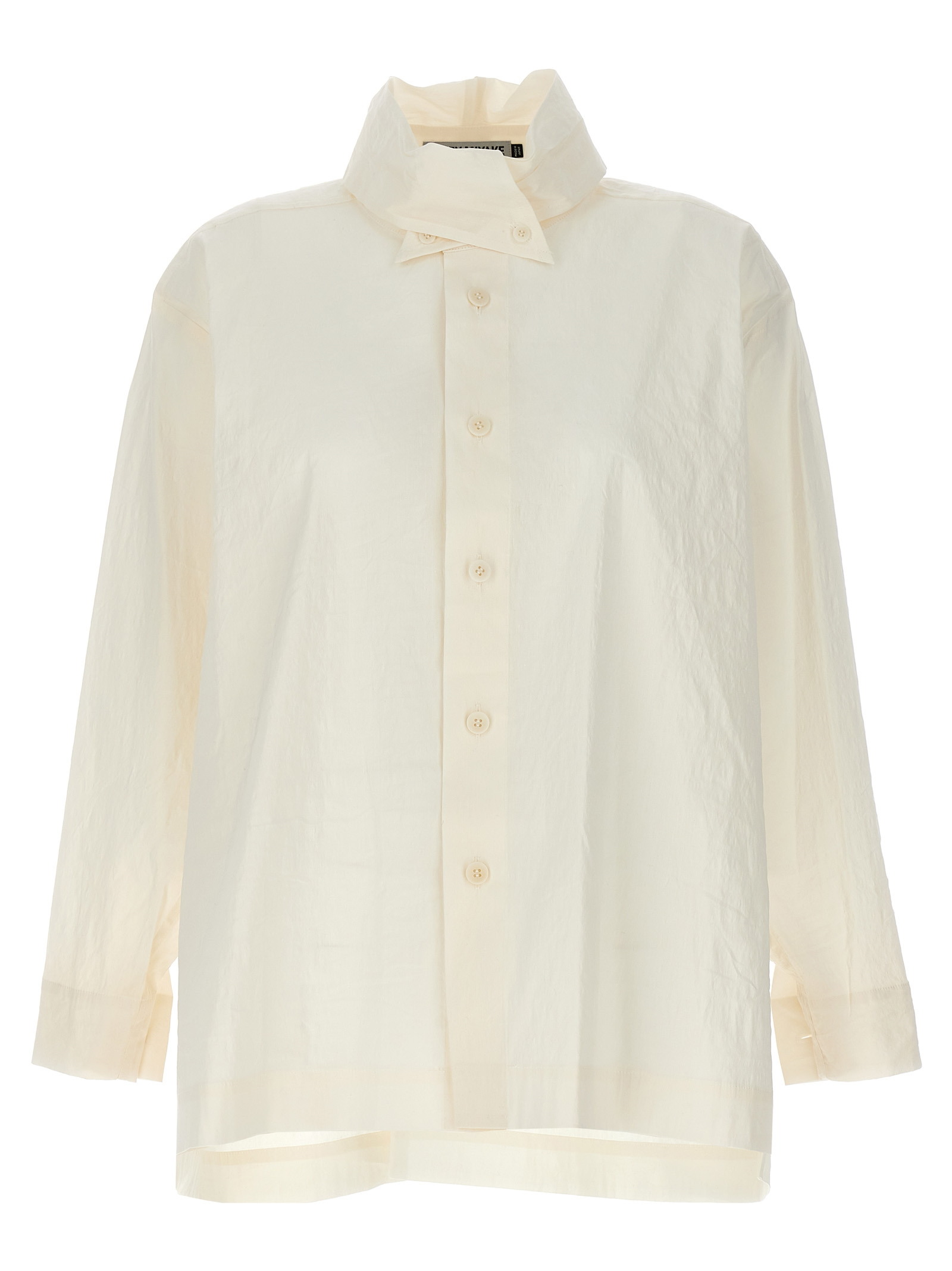 [Issey Miyake] Blouse SS24 IM46FJ56202