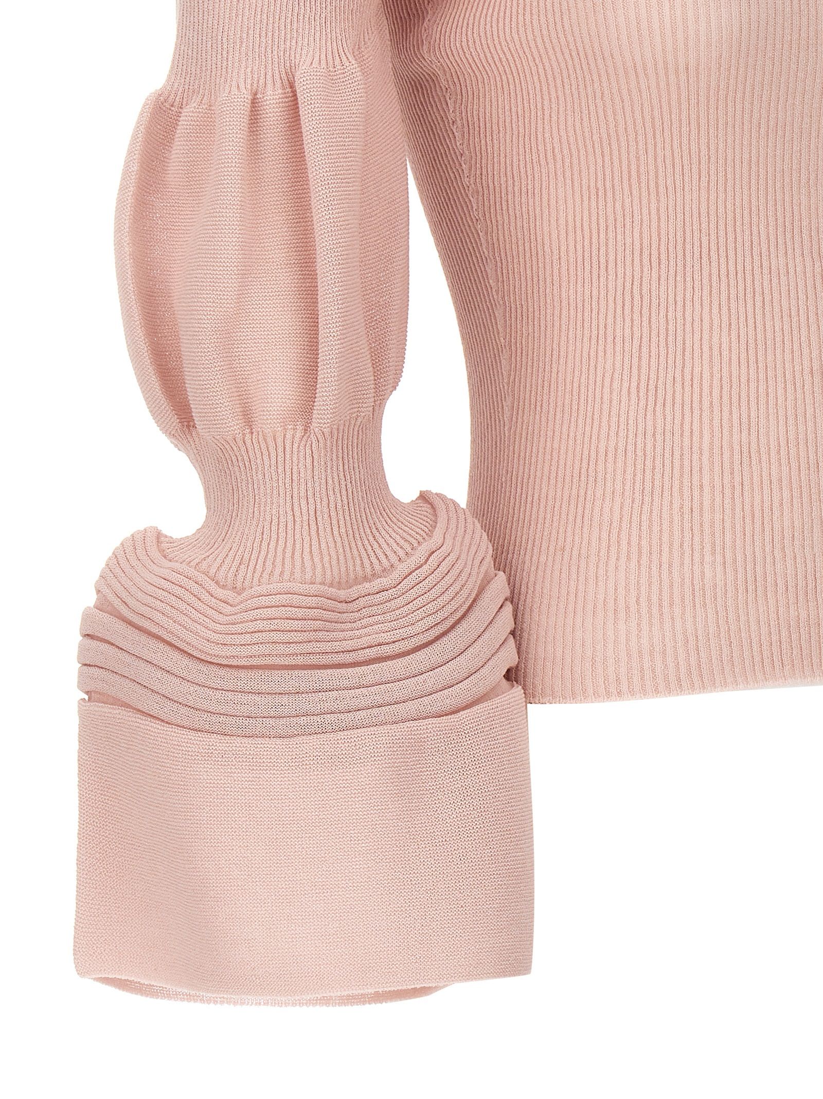 [Issey Miyake] T-shirts Long Sleeve SS24 IM46KN80121