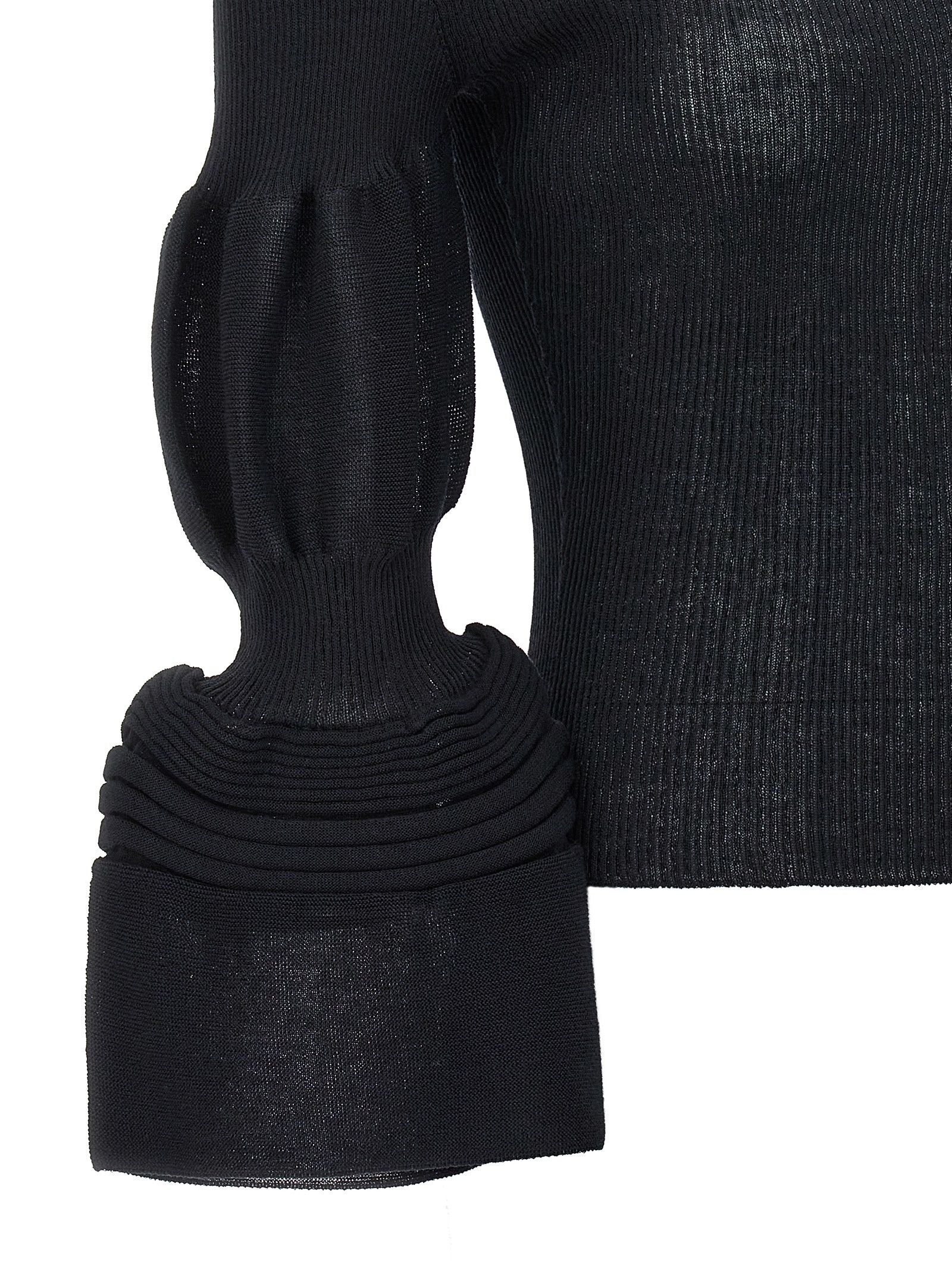 [Issey Miyake] Knitwear SS24 IM46KN80115