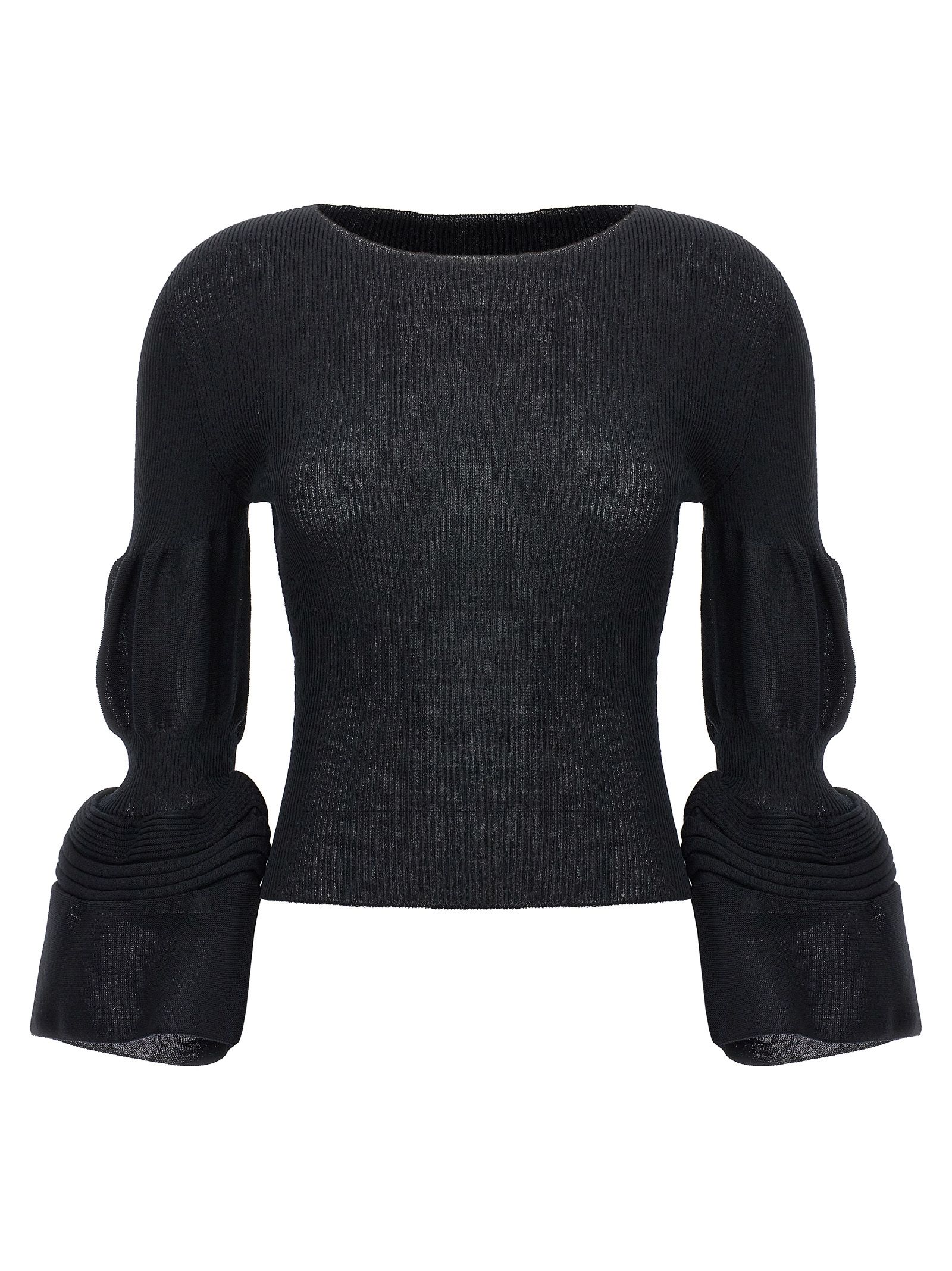[Issey Miyake] Knitwear SS24 IM46KN80115