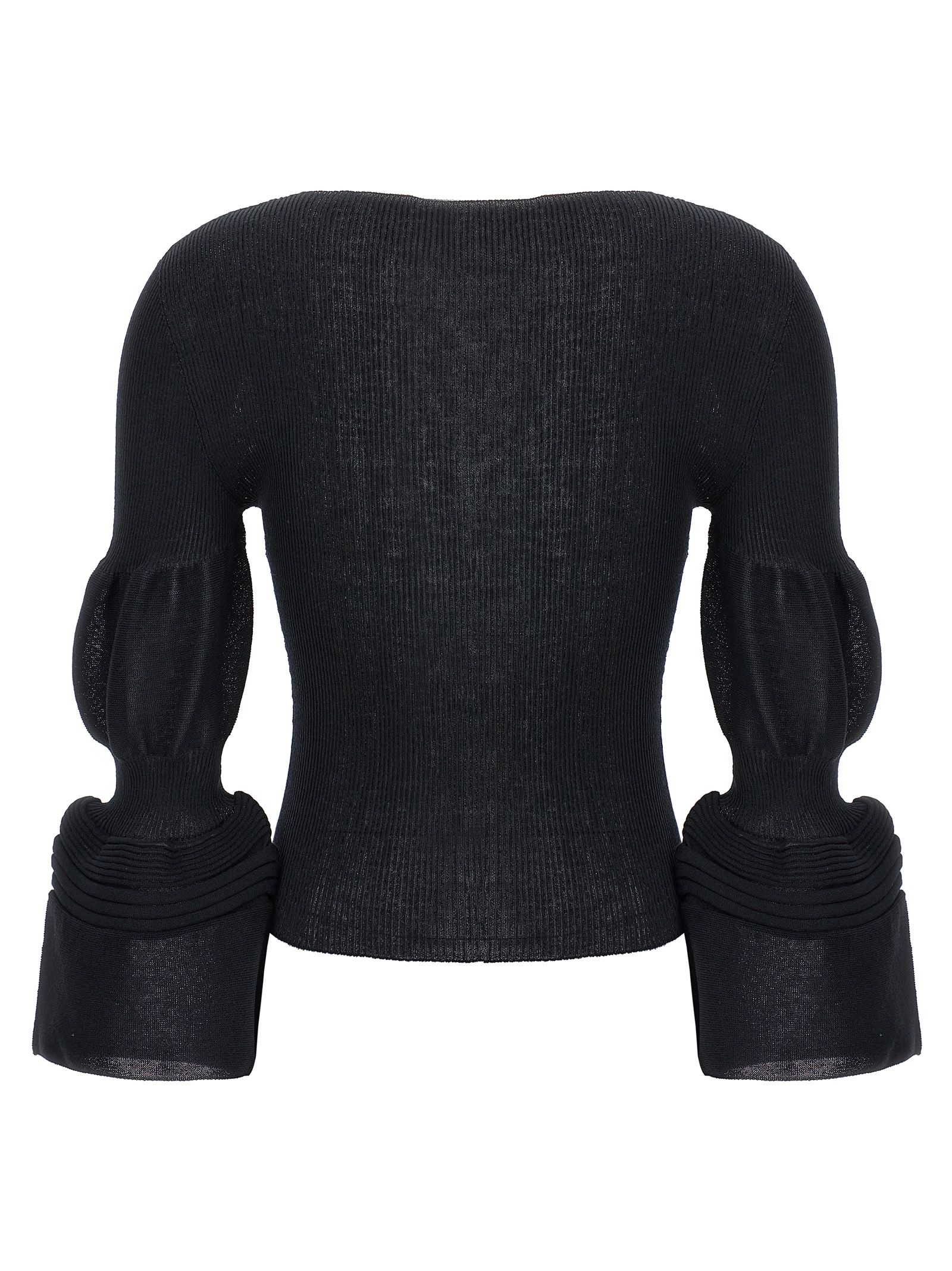 [Issey Miyake] Knitwear SS24 IM46KN80115