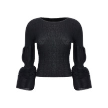 [Issey Miyake] Knitwear SS24 IM46KN80115