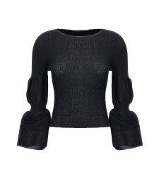 [Issey Miyake] Knitwear SS24 IM46KN80115