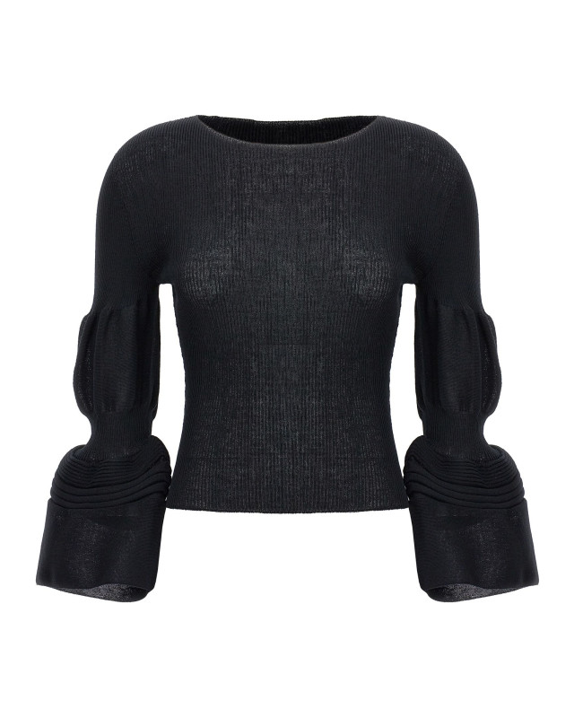[Issey Miyake] Knitwear SS24 IM46KN80115