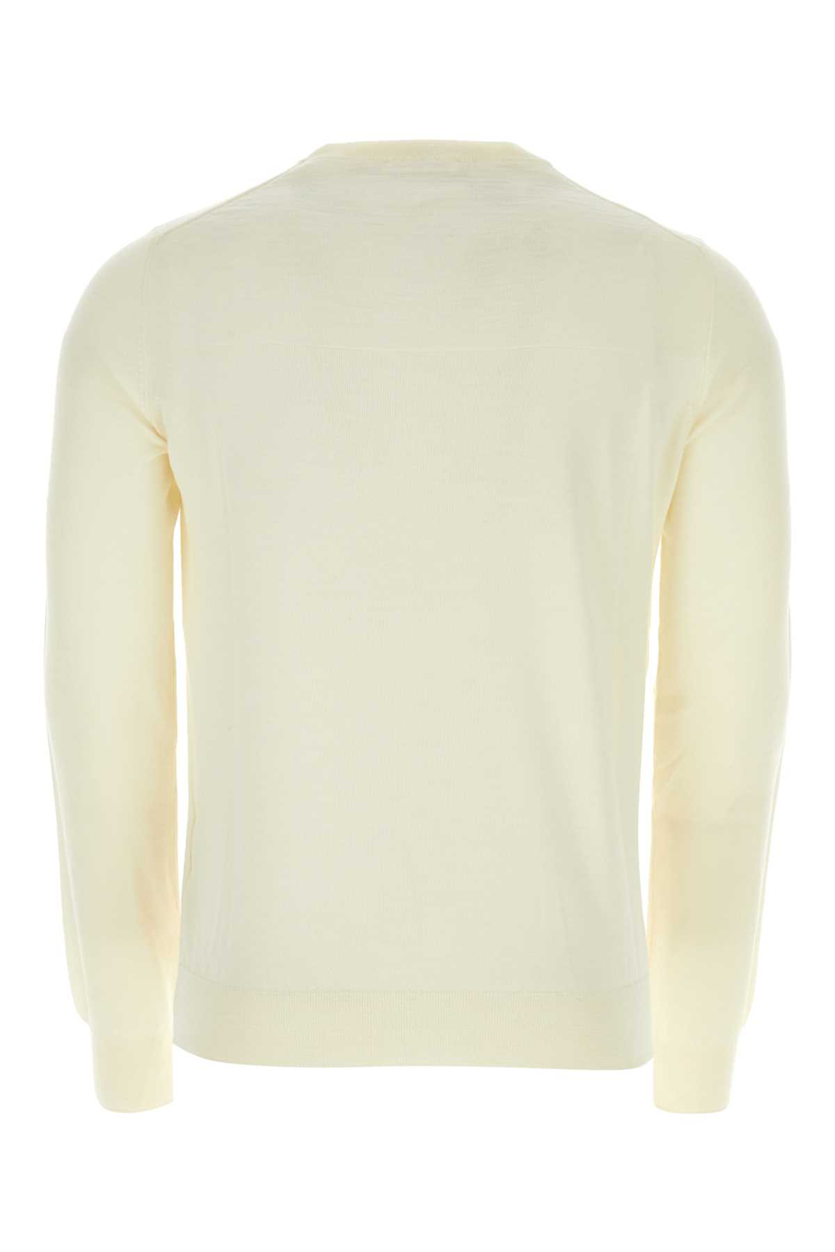 [Jil Sander] Knitwear FW24 J22GP0111J14610 107