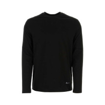 [Jil Sander] T-shirts Long Sleeve FW24 J22GC0129J20073 001