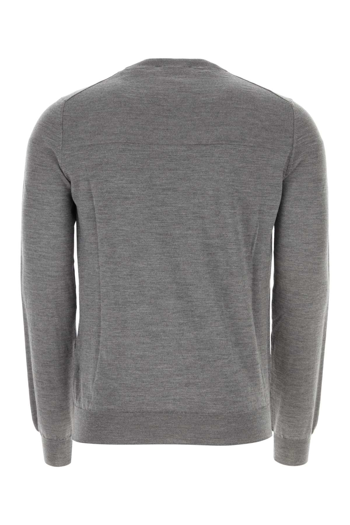 [Jil Sander] Knitwear FW24 J22GP0111J14610 025
