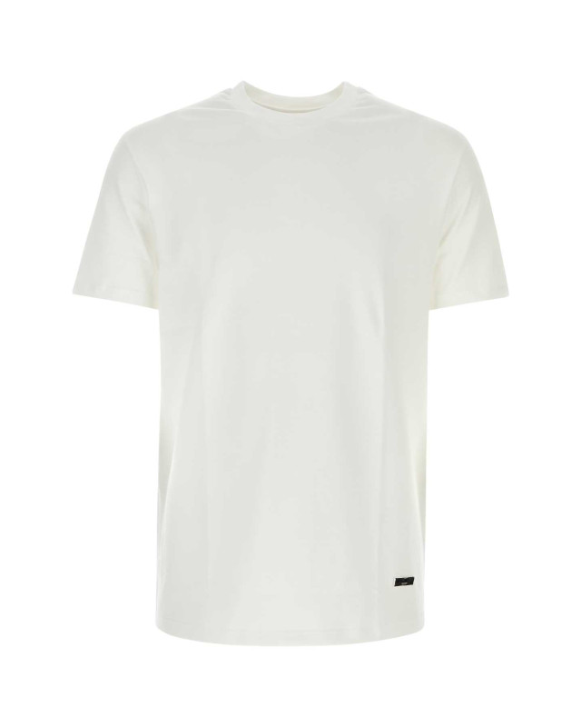 [Jil Sander] T-shirts Short Sleeve FW24 J22GC0128J20073 102