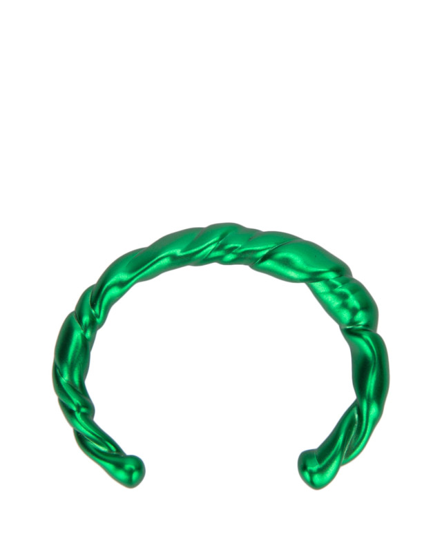 [Loewe] Bracelet SS22 J917240X06 DARKGREEN
