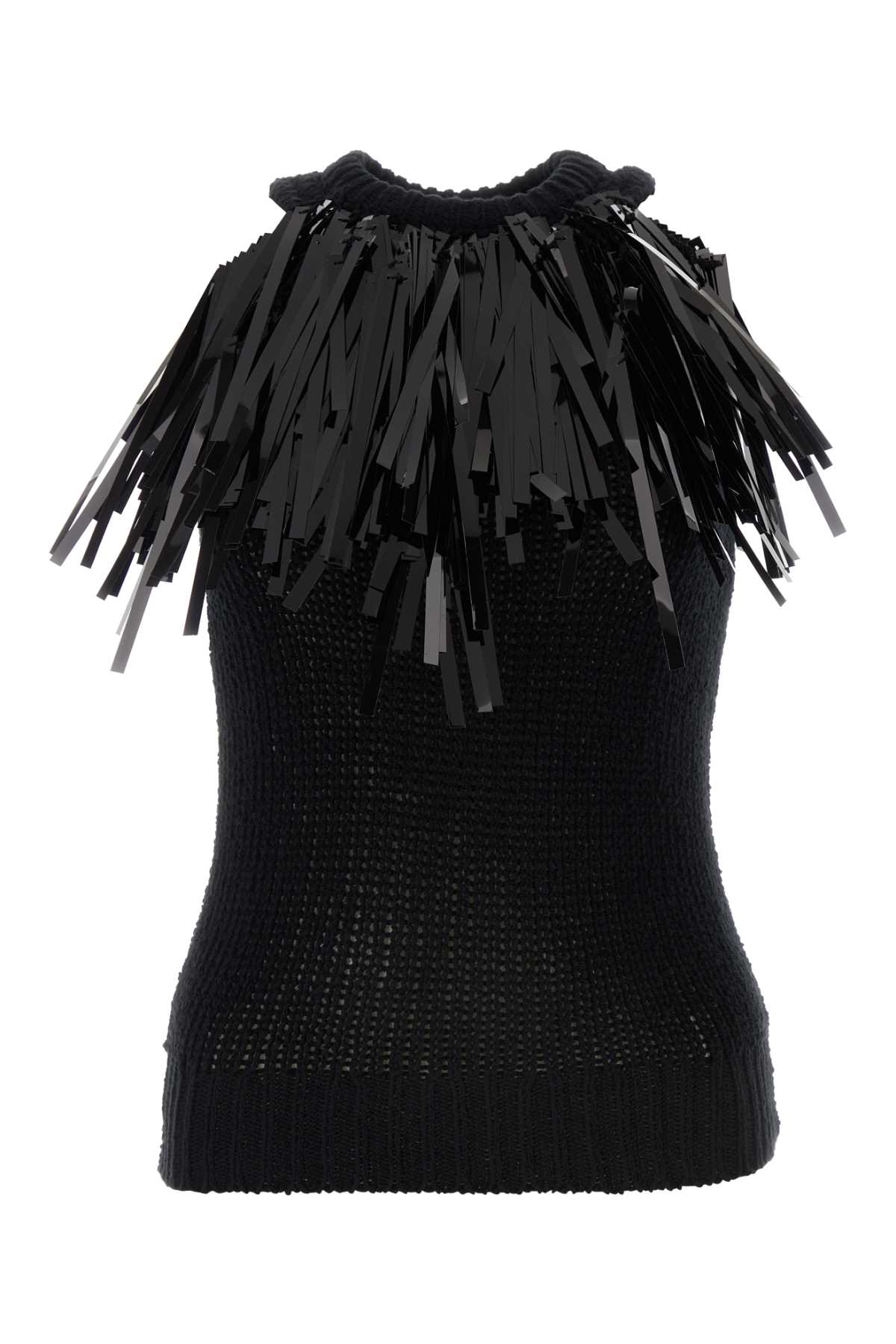 [Jil Sander] T-shirts Sleeveless SS24 J03NC0226J15425 001