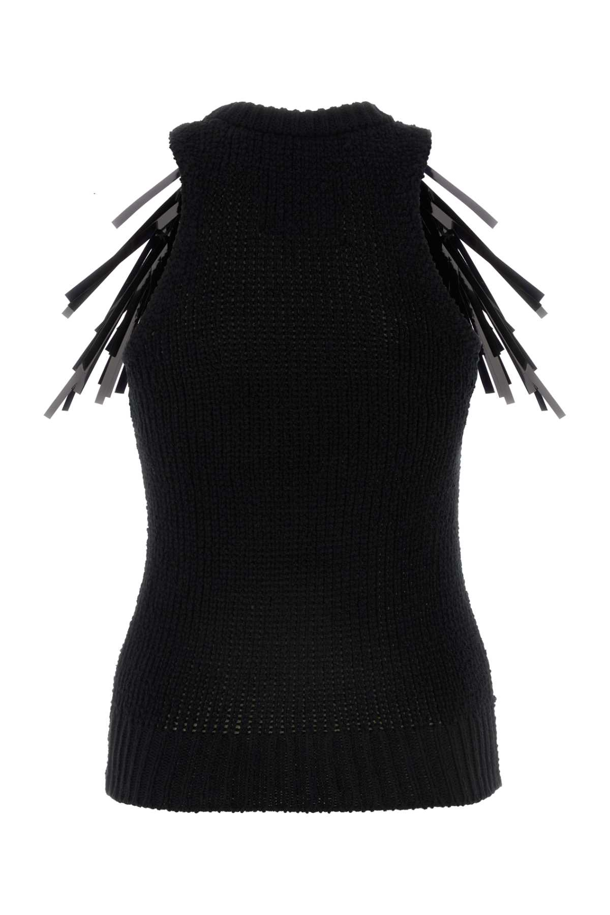 [Jil Sander] T-shirts Sleeveless SS24 J03NC0226J15425 001
