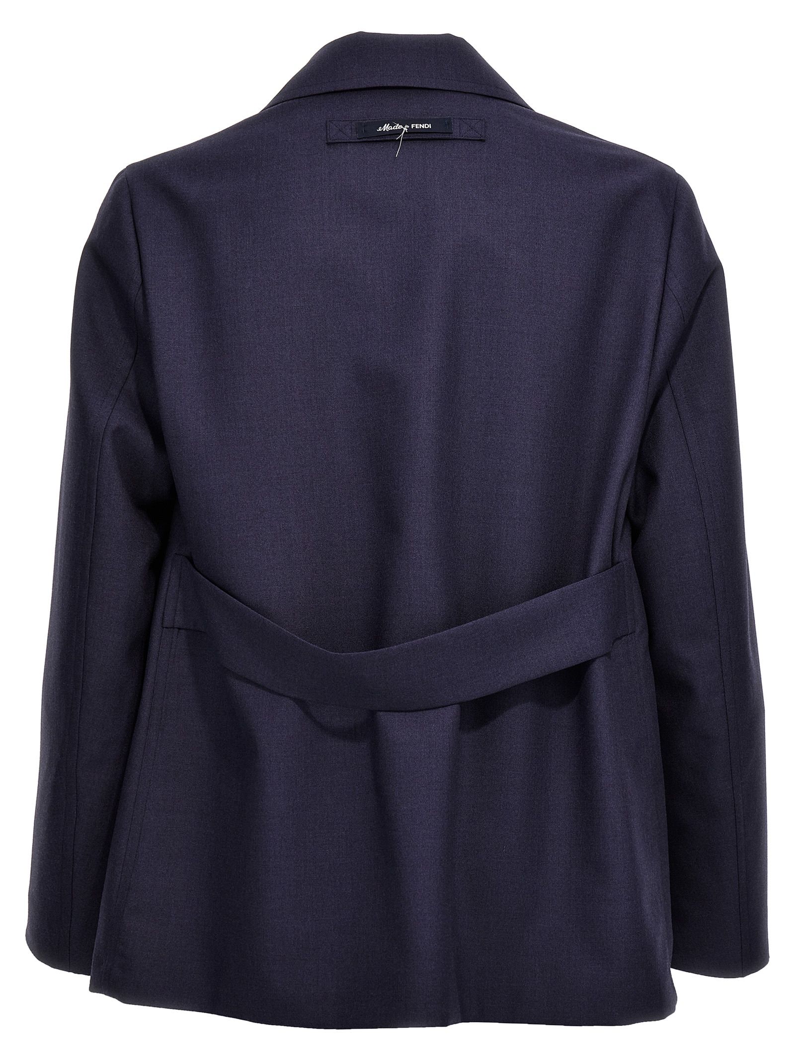 [Fendi] Blazer SS24 FJ0797AR8SF04V6