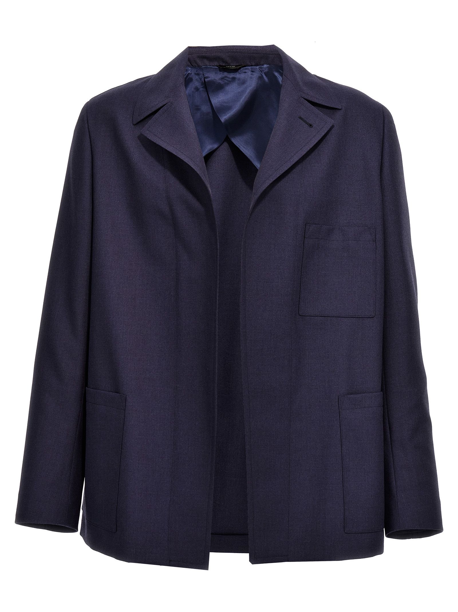 [Fendi] Blazer SS24 FJ0797AR8SF04V6