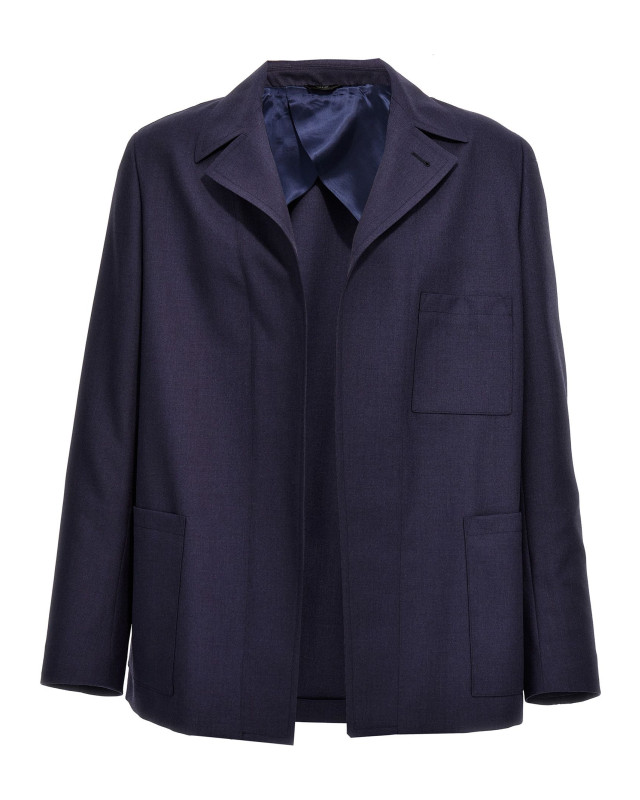 [Fendi] Blazer SS24 FJ0797AR8SF04V6