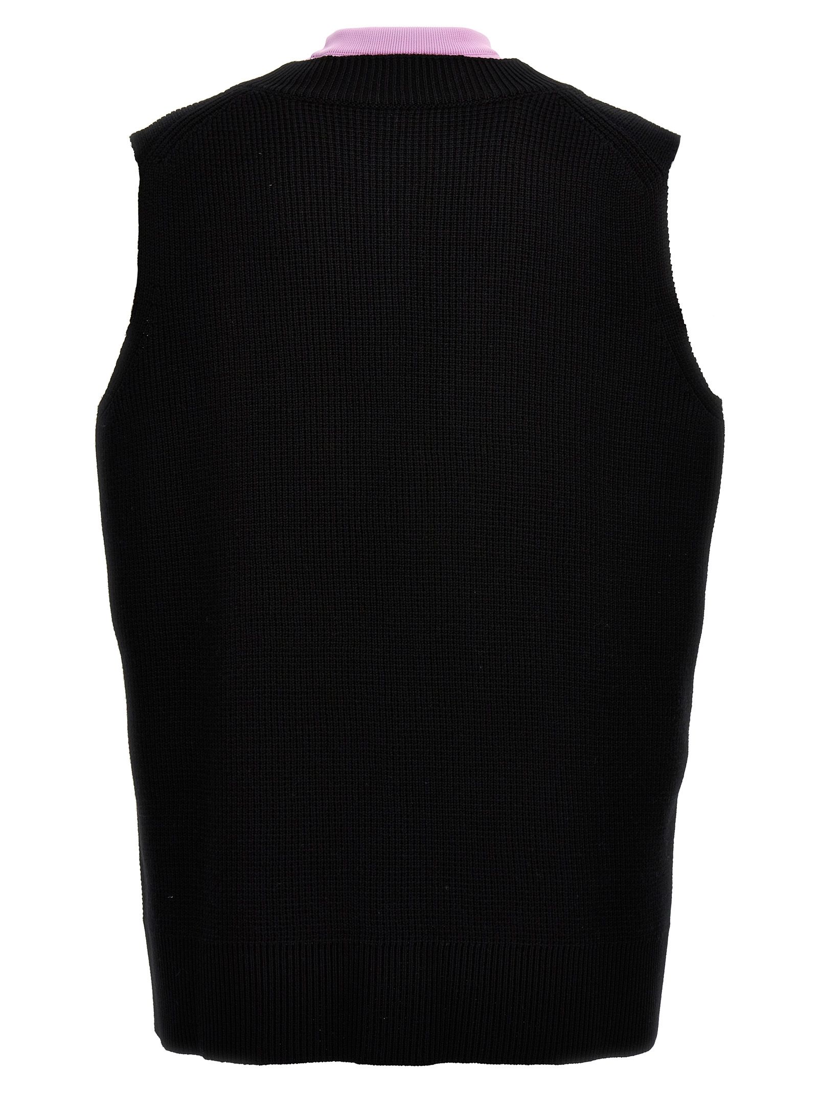 [Jil Sander] Vest SS24 J22FB0124J14689067